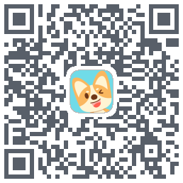 柯基 QRcode