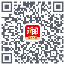我的丹阳 QRcode