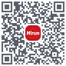 鸿扬家装 QRcode