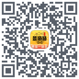 景游游 QRcode