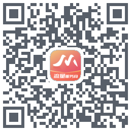 梦联通信のダウンロードQRコード