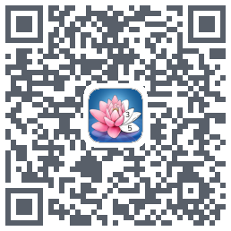Zen Color QRcode