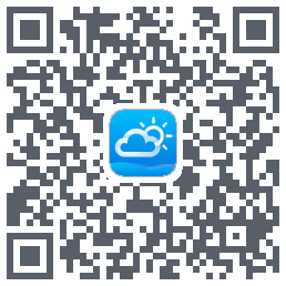 天气预报 QRcode
