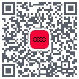 上汽奥迪 QRcode
