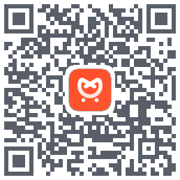蝉选 QRcode