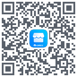 格力终端管理 QRcode