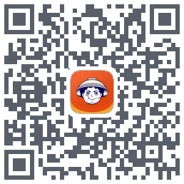 摊上小市 QRcode