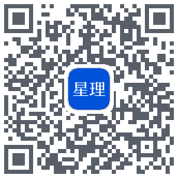 星理du code QR de téléchargement