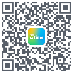 时光网 QRcode