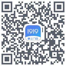 1919掌上门店código QR de descarga de