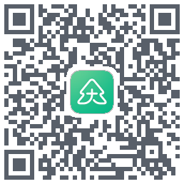 大参林百科 QR-код для загрузки