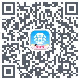 掌上大学 QRcode