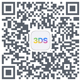 emuThreeDS QRcode