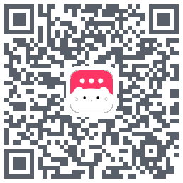 喵喵星球código QR de descarga de