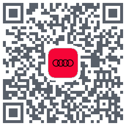 上汽奥迪 QRcode