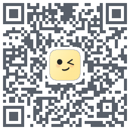 小乖记账 QRcode