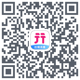 无忧行codice QR per il download