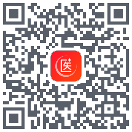 绵阳智慧医护 QRcode