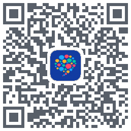 HelloTalkcodice QR per il download