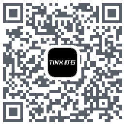 TINX町石助听器的下載二維碼