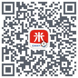 汇来米T QRcode