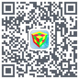 三盲助手的下载二维码