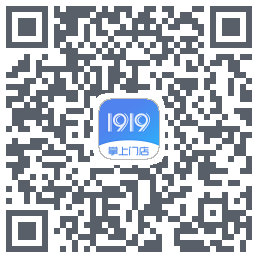 1919掌上门店 QRcode