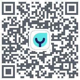 YooFinds QRcode