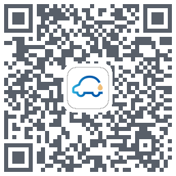 中化车生活 QRcode