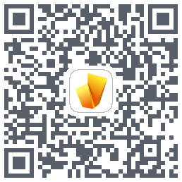 家可期的下載二維碼