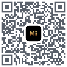 秘语空间 QRcode