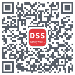 DssDigitalSaaS的下载二维码