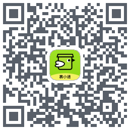 裹小递 QRcode
