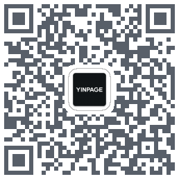 Yinpage QRcode