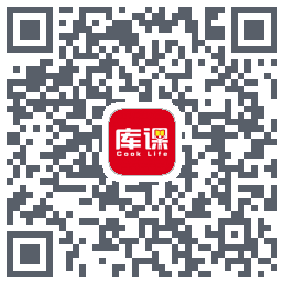 库课网校的下載二維碼