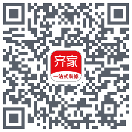 齐家 QR-код для загрузки