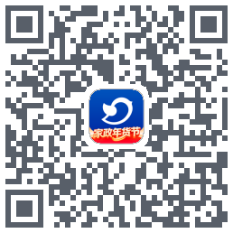 轻喜到家 QR-код для загрузки