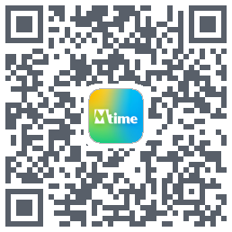时光网 QRcode