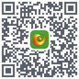 魅力安定código QR de descarga de