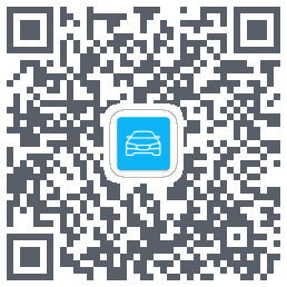 汽车助手 QRcode