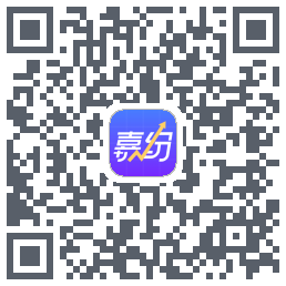 嘉纷_fat QRcode