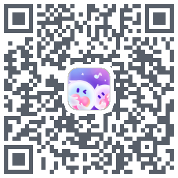 KK星球codice QR per il download