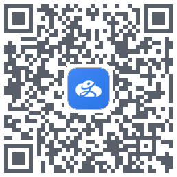 文通云教师端 QRcode