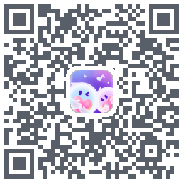 KK星球的下載二維碼