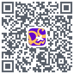 东西潮玩 QRcode