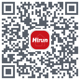 鸿扬家装 QRcode
