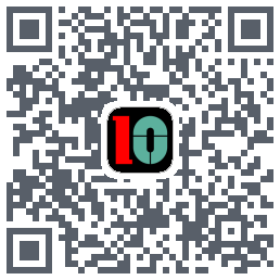z10门店管理的下載二維碼