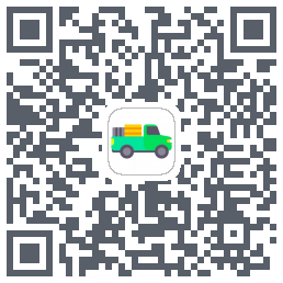 物流货滴 QR-код для загрузки