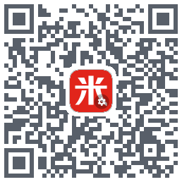 汇来米 QRcode