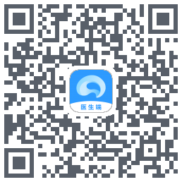 无癎道医生端 QRcode